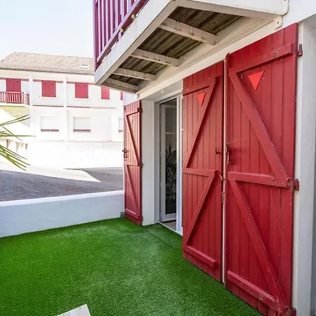 Apartment Beau T2 Avec Terrasses A 10mn A Pied De La